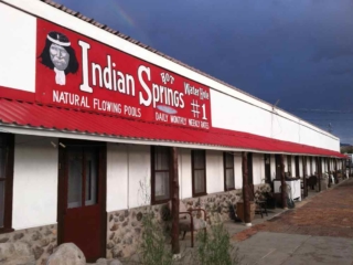 Indian Springs