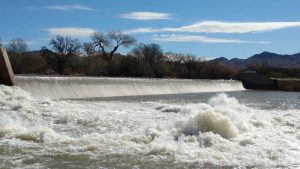 Percha Dam State Park